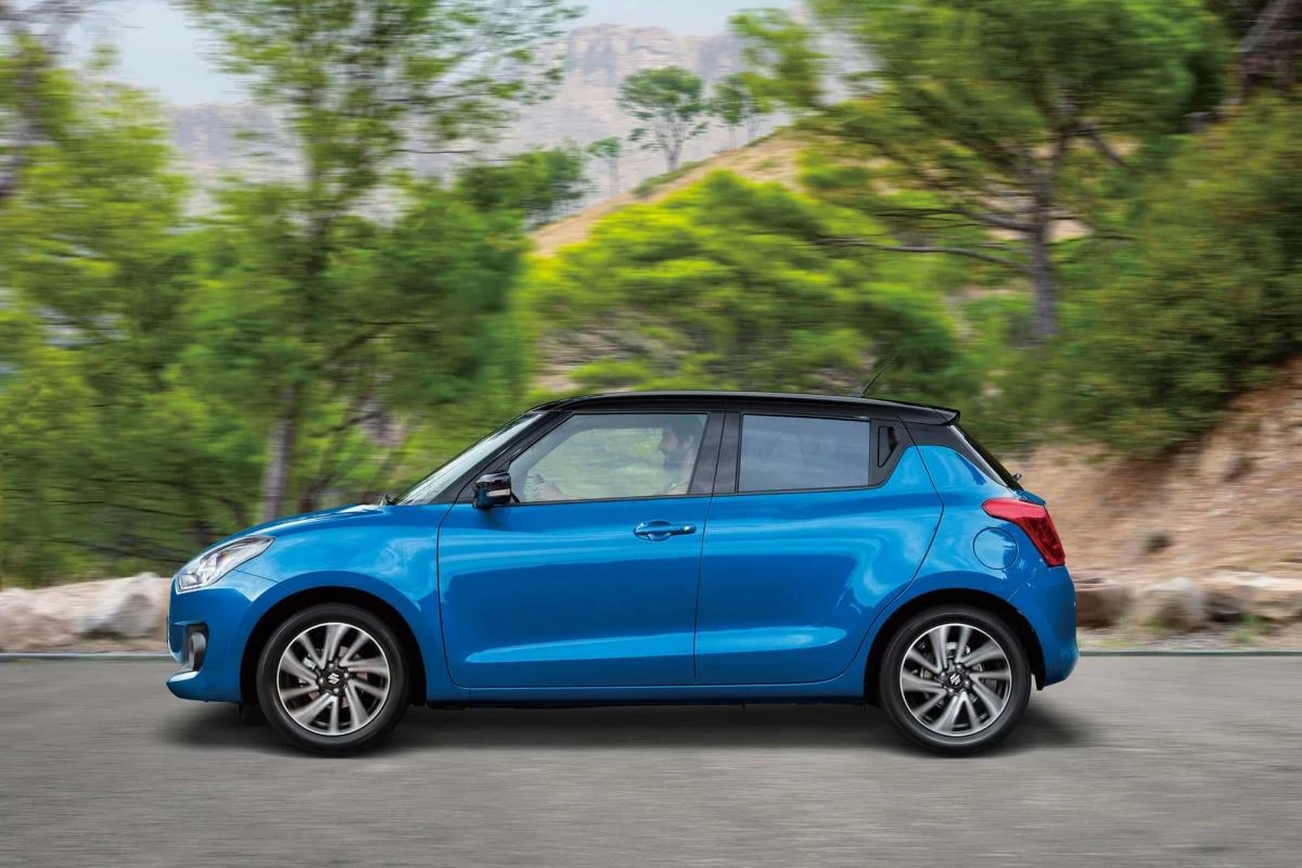 NEW SWIFT 212 OFFERS