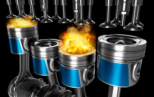 1.9L TURBO DIESEL ENGINE