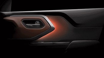 Interior Ambient Lighting