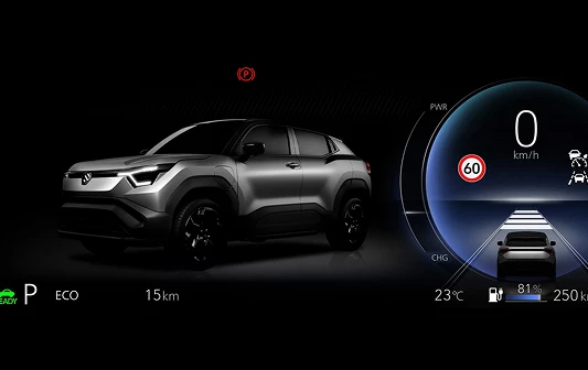 Lane Keep Assist and Lane Departure Prevention