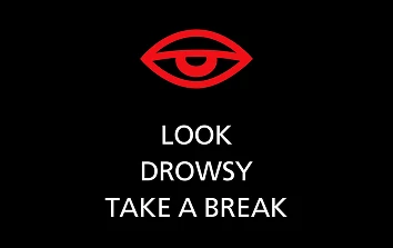 Driver Monitoring System