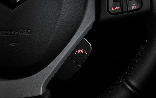 Lane Departure Prevention